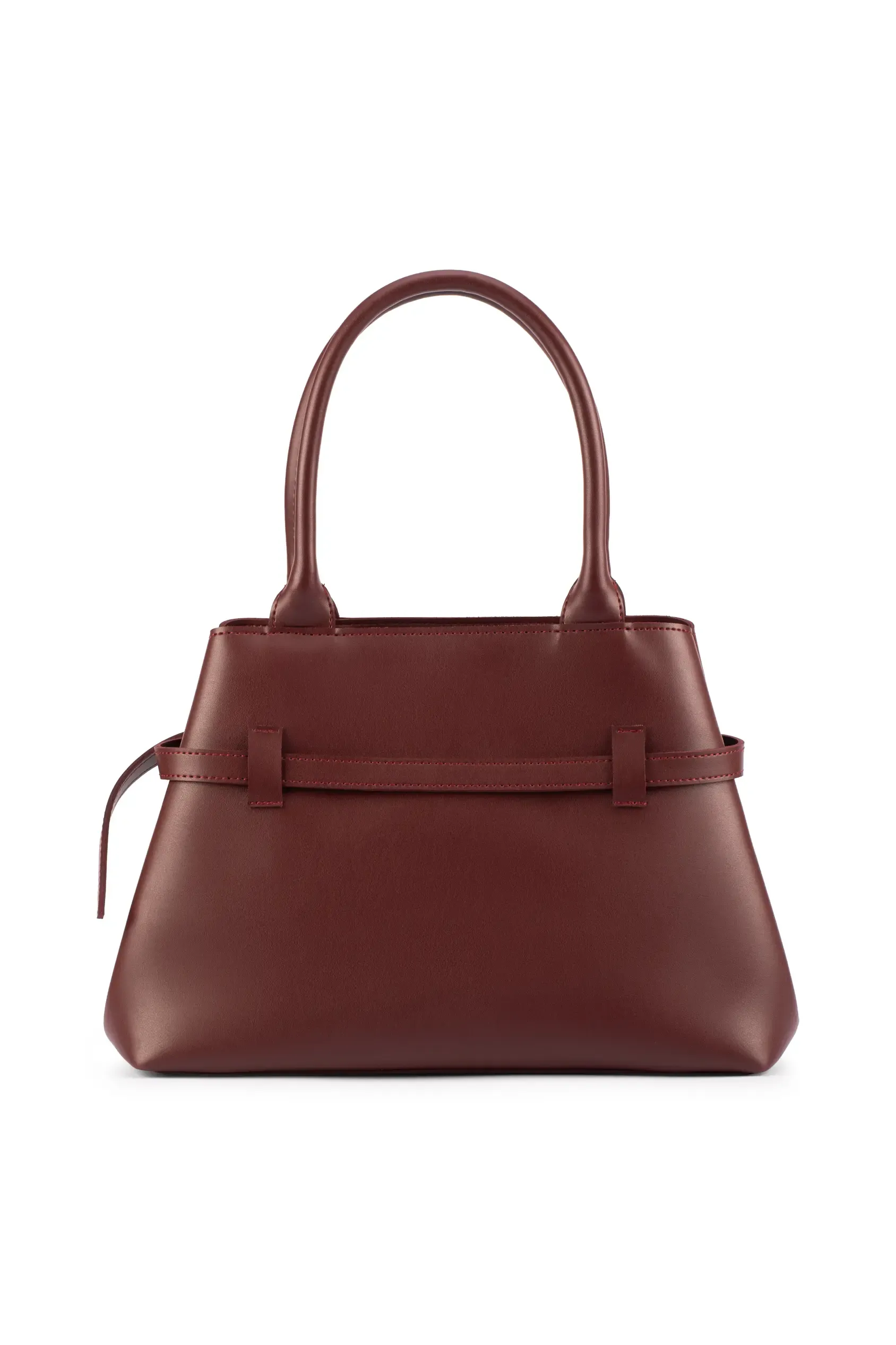 KYLIE BAG BURGUNDY